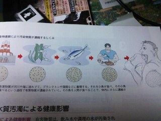 Illustration for article titled More Silly Schoolbook Drawings from Japan